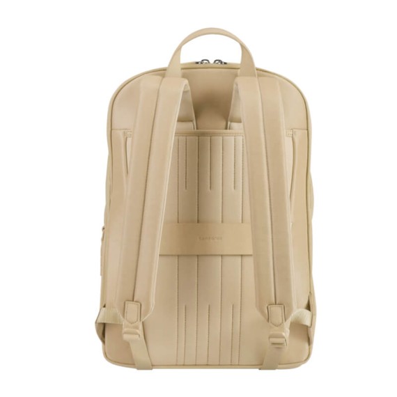 SAMSONITE Mochila Redonda para Portátil 14.1” 4Pack Areia | Ref. 92KP300213 SAMSONITE Mochila Redonda para Portátil 14.1” 4Pack Areia | Ref. 92KP300213