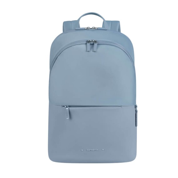 SAMSONITE Mochila Redonda para Portátil 14.1” 4Pack Azul Poeira | Ref. 92KP300221