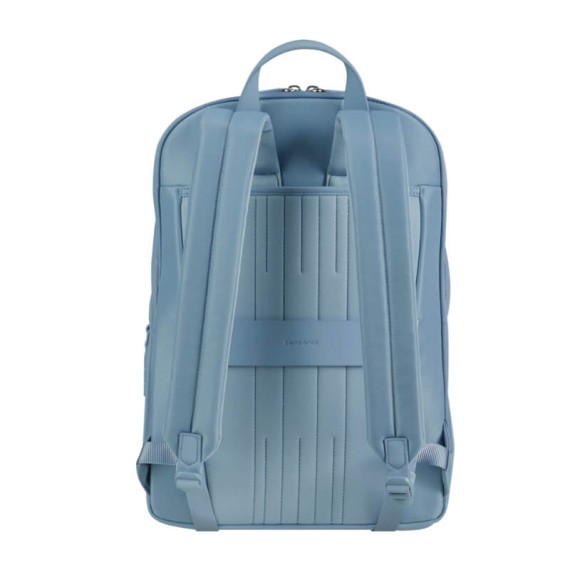 SAMSONITE Mochila Redonda para Portátil 14.1” 4Pack Azul Poeira | Ref. 92KP300221