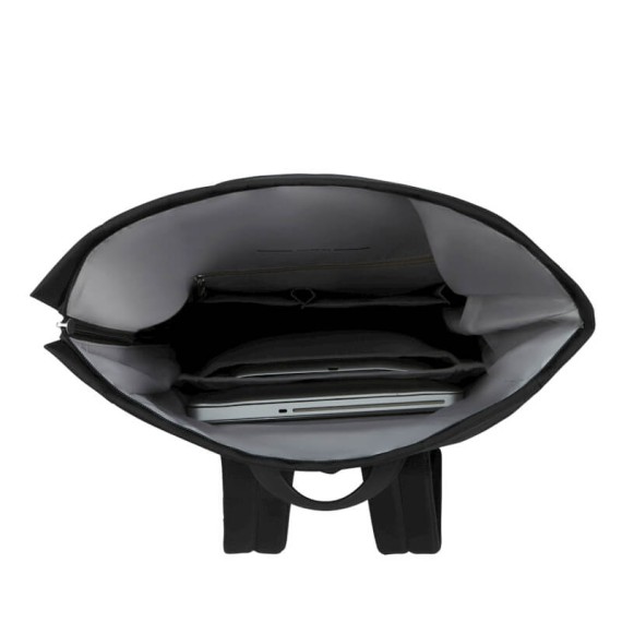 SAMSONITE Mochila Rolltop para Portátil 15.6” 4Pack Preta | Ref. 92KP300509