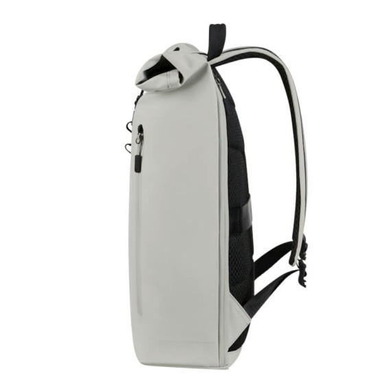 SAMSONITE Mochila Rolltop para Portátil 15.6” Coatify Biz Branca | Ref. 92KP500405