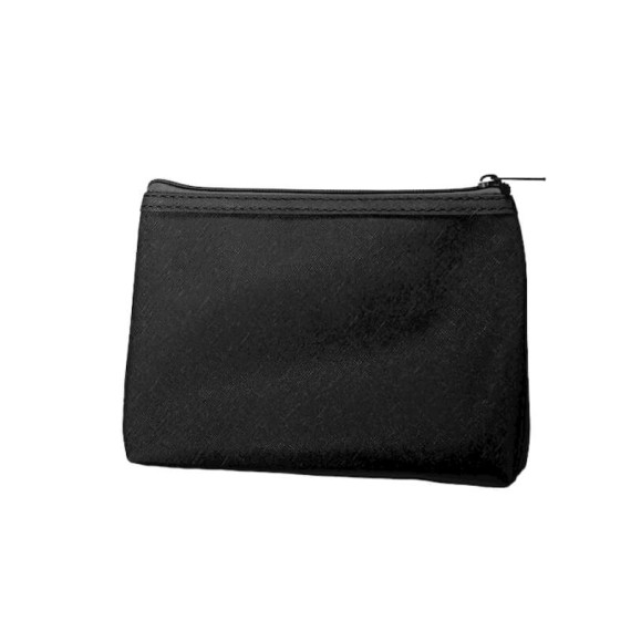 BENZI Conj. 3 Bolsas de Cosméticos BZ5797 Preto | Ref. 288.BZ5797P