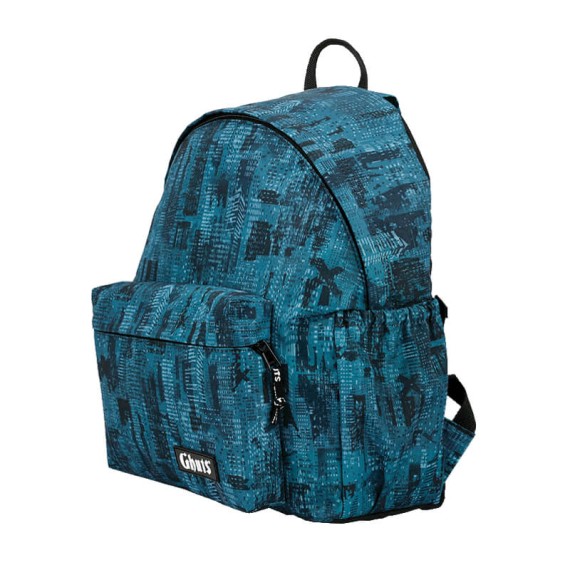 GHUTS Mochila Clássica GH211 L48 City Blue 2112448 | Ref. 294.2421148