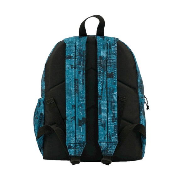 GHUTS Mochila Clássica GH211 L48 City Blue 2112448 | Ref. 294.2421148