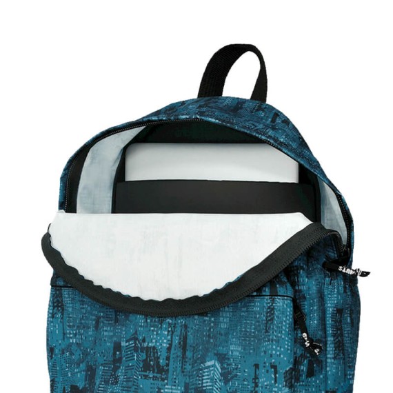 GHUTS Mochila Clássica GH211 L48 City Blue 2112448 | Ref. 294.2421148
