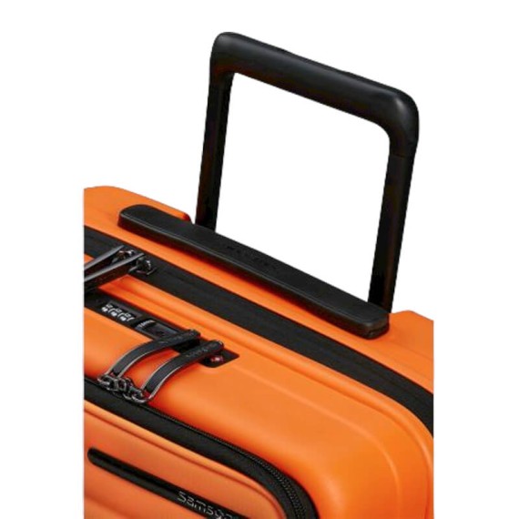 SAMSONITE Mala de Cabine / Trolley 55cm 4R Exp. Easy Access Restackd Laranja | Ref. 92KO600286