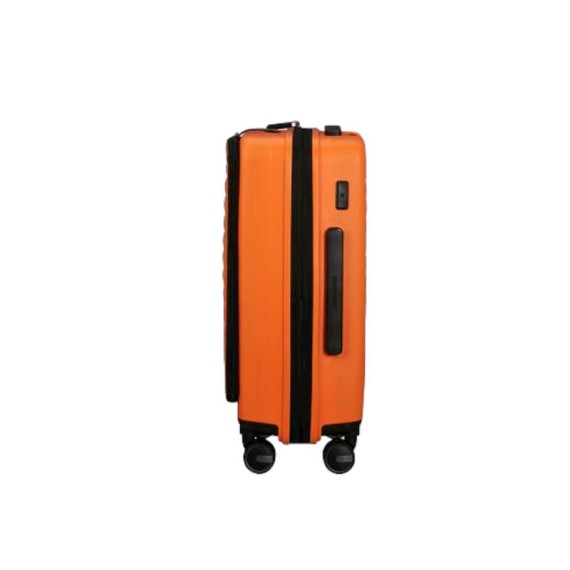 SAMSONITE Mala de Cabine / Trolley 55cm 4R Exp. Easy Access Restackd Laranja | Ref. 92KO600286