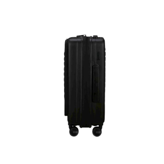 SAMSONITE Mala de Cabine / Trolley 55cm 4R Exp. Easy Access Restackd Preta | Ref. 92KO600209