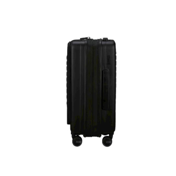 SAMSONITE Mala de Cabine / Trolley 55cm 4R Exp. Easy Access Restackd Preta | Ref. 92KO600209