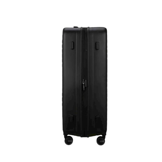 SAMSONITE Mala de Viagem / Trolley Grande 75cm 4R Exp. Restackd Preta | Ref. 92KO600409
