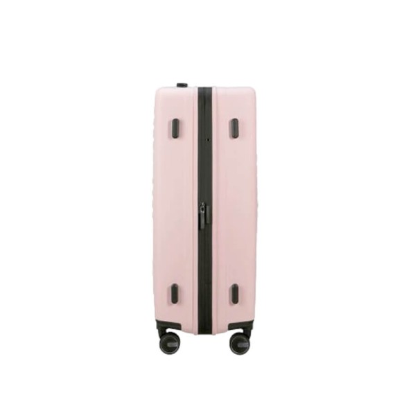 SAMSONITE Mala de Viagem / Trolley Médio 68cm 4R Exp. Restackd Rosa | Ref. 92KO600380