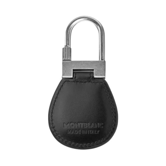 Porta-Chaves MONTBLANC Meisterstück Preto | Ref. 238.198342