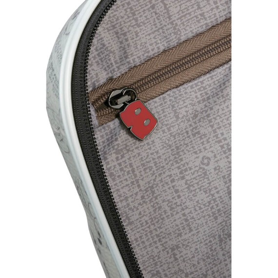 SAMSONITE Mala de Cabine / Trolley 55cm 4R Exp. C-Lite Disney Hello Mickey | Ref. 9254C00415
