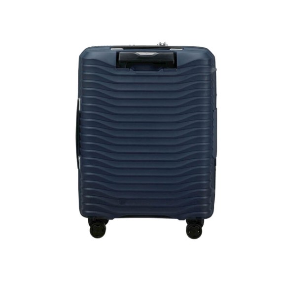 SAMSONITE Mala de Cabine / Trolley 55cm 4R Upscape Easy Access Azul Noite | Ref. 92KJ100701