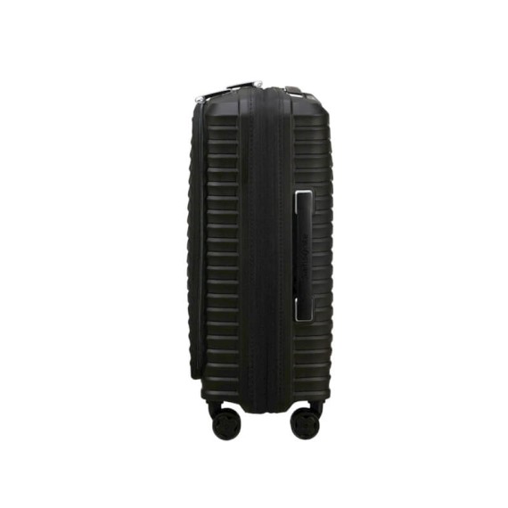 SAMSONITE Mala de Cabine / Trolley 55cm 4R Upscape Easy Access Preta | Ref. 92KJ100709