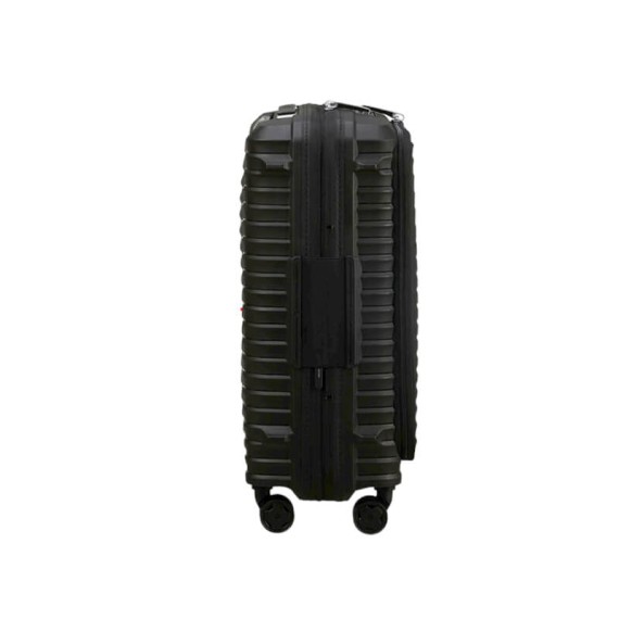 SAMSONITE Mala de Cabine / Trolley 55cm 4R Upscape Easy Access Preta | Ref. 92KJ100709
