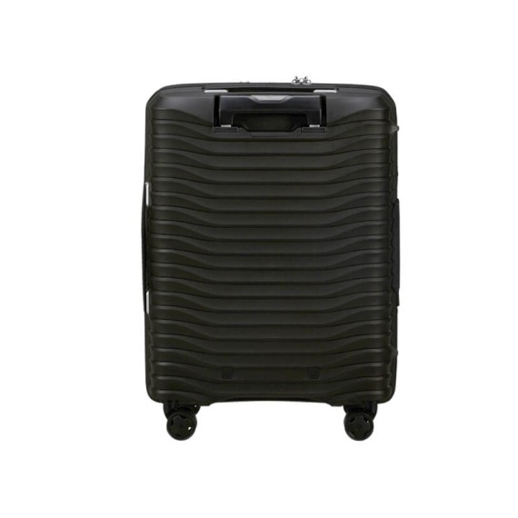 SAMSONITE Mala de Cabine / Trolley 55cm 4R Upscape Easy Access Preta | Ref. 92KJ100709