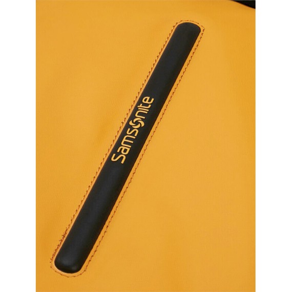 SAMSONITE Mala de Cabine / Trolley 45cm Easyjet Ecodiver Amarela | Ref. 92KH702106