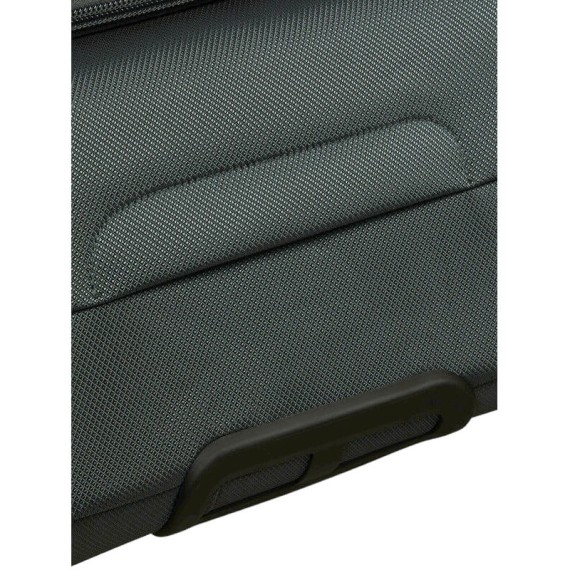 SAMSONITE Mala de Viagem / Trolley Grande 79cm 4R Exp. Respark Preto Sport | Ref. 92KJ300719