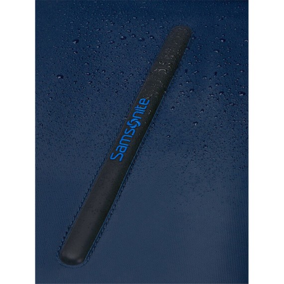 SAMSONITE Mochila de Cabine Ryanair Ecodiver Azul Escuro | Ref. 92KH702001