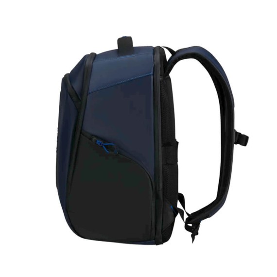 SAMSONITE Mochila de Cabine Ryanair Ecodiver Azul Escuro | Ref. 92KH702001