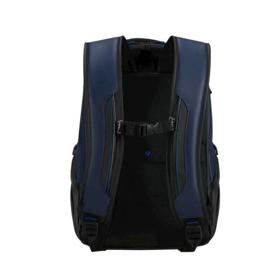 SAMSONITE Mochila de Cabine Ryanair Ecodiver Azul Escuro | Ref. 92KH702001