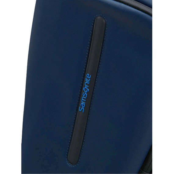 SAMSONITE Mochila de Cabine Ryanair Ecodiver Azul Escuro | Ref. 92KH702001