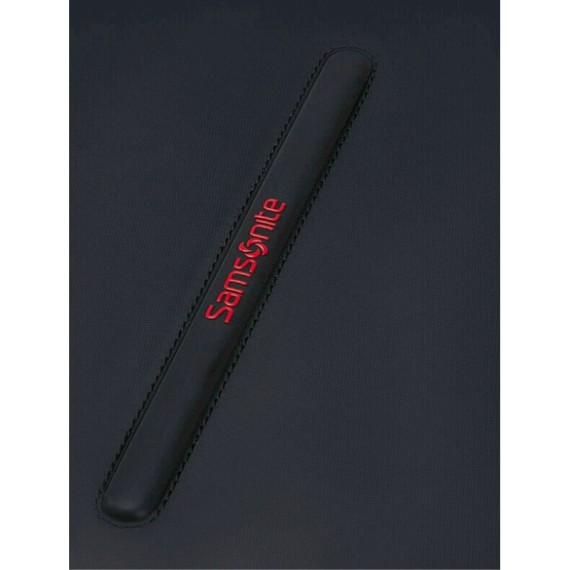 SAMSONITE Mochila de Cabine Ryanair Ecodiver Preta | Ref. 92KH702009