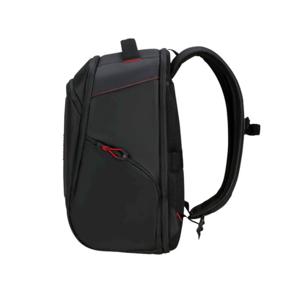SAMSONITE Mochila de Cabine Ryanair Ecodiver Preta | Ref. 92KH702009