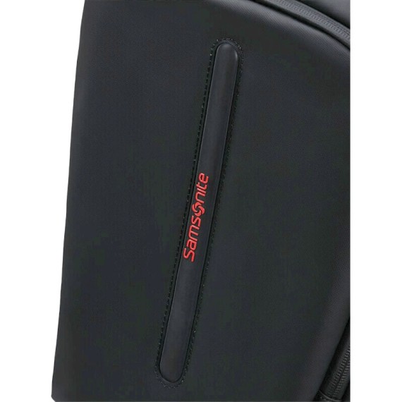 SAMSONITE Mochila de Cabine Ryanair Ecodiver Preta | Ref. 92KH702009