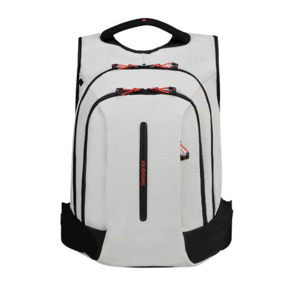 SAMSONITE Mochila para Portátil 17.3” L Ecodiver Branca | Ref. 92KH700305