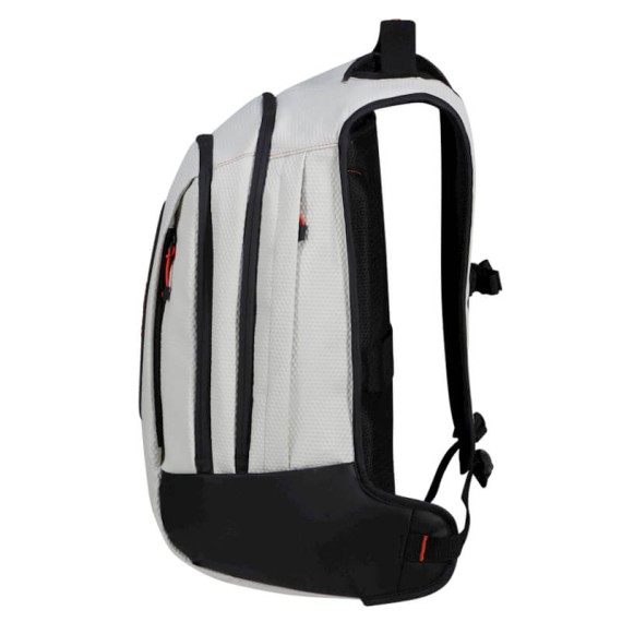 SAMSONITE Mochila para Portátil 17.3” L Ecodiver Branca | Ref. 92KH700305