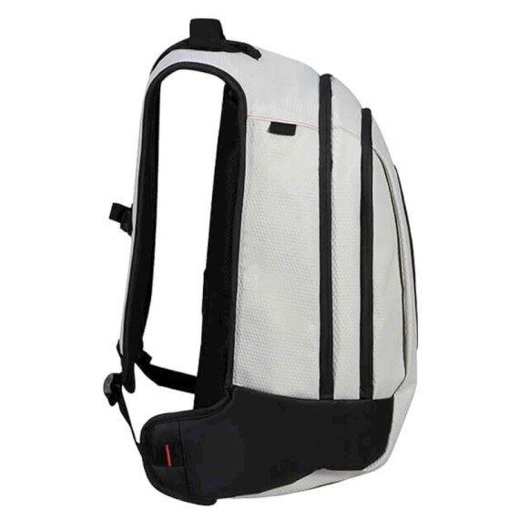SAMSONITE Mochila para Portátil 17.3” L Ecodiver Branca | Ref. 92KH700305