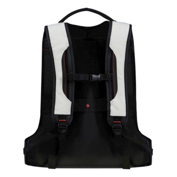 SAMSONITE Mochila para Portátil 17.3” L Ecodiver Branca | Ref. 92KH700305