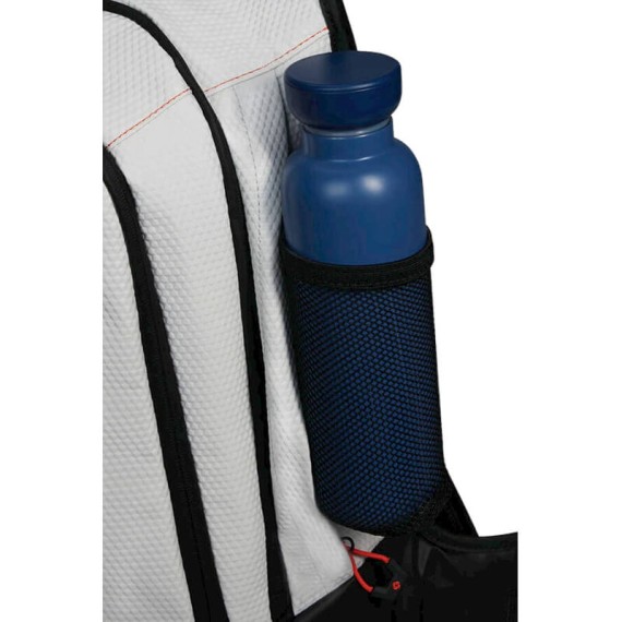 SAMSONITE Mochila para Portátil 17.3” L Ecodiver Branca | Ref. 92KH700305