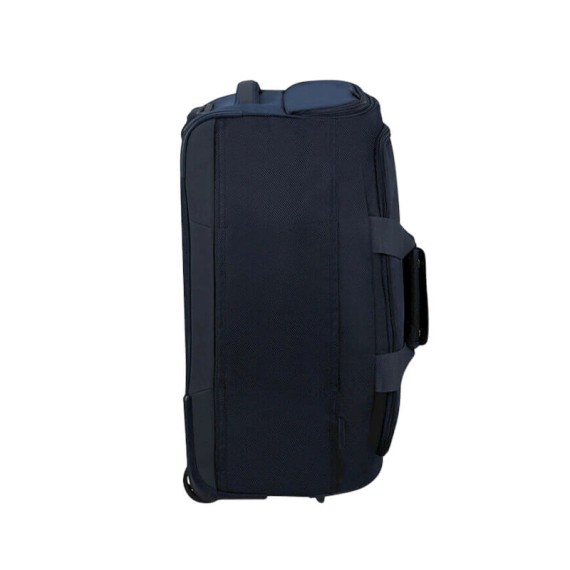 SAMSONITE Saco de Viagem de Cabine c/ Rodas 55cm Respark Azul/Lima | Ref. 92KJ301331