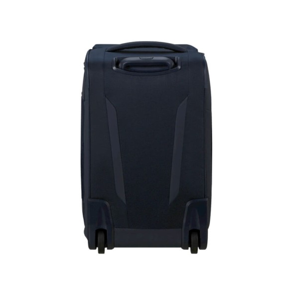SAMSONITE Saco de Viagem de Cabine c/ Rodas 55cm Respark Azul/Lima | Ref. 92KJ301331