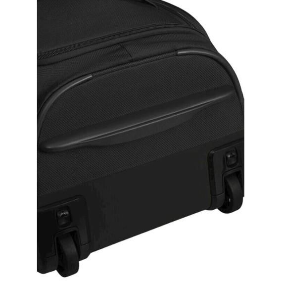 SAMSONITE Saco de Viagem de Cabine c/ Rodas 55cm Respark Preto | Ref. 92KJ301309