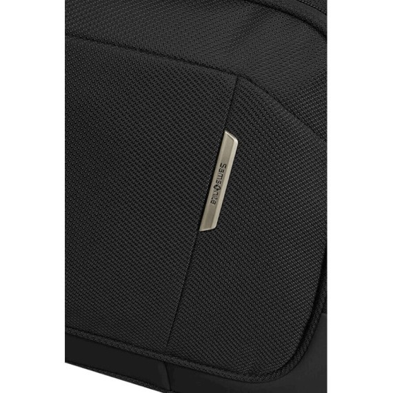 SAMSONITE Saco de Viagem de Cabine c/ Rodas 55cm Respark Preto | Ref. 92KJ301309