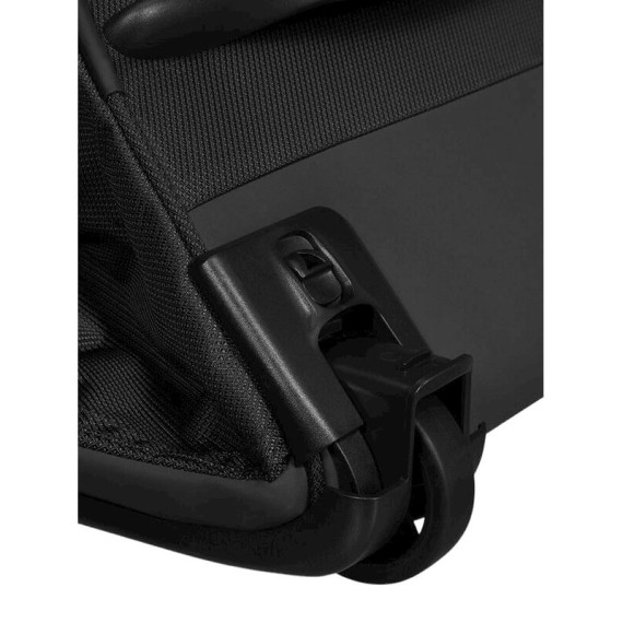 SAMSONITE Saco de Viagem de Cabine c/ Rodas 55cm Respark Preto | Ref. 92KJ301309