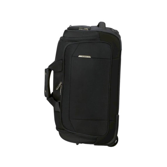 SAMSONITE Saco de Viagem de Cabine c/ Rodas 55cm Respark Preto | Ref. 92KJ301309