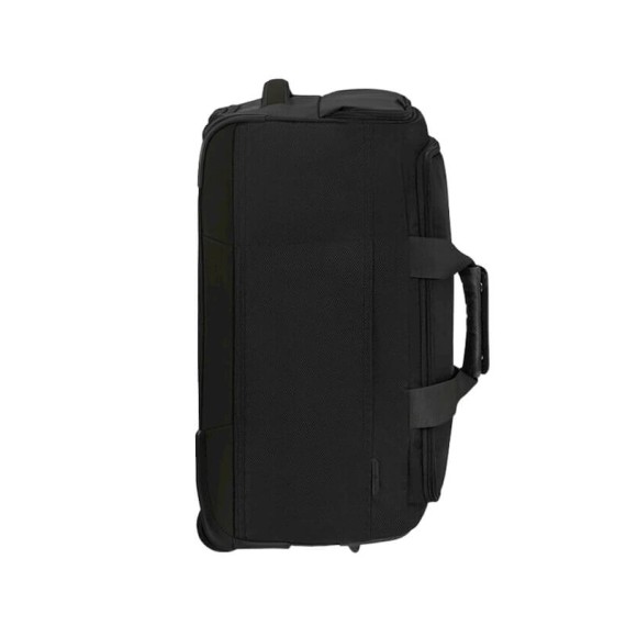 SAMSONITE Saco de Viagem de Cabine c/ Rodas 55cm Respark Preto | Ref. 92KJ301309