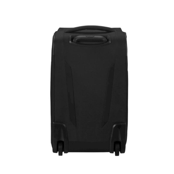 SAMSONITE Saco de Viagem de Cabine c/ Rodas 55cm Respark Preto | Ref. 92KJ301309