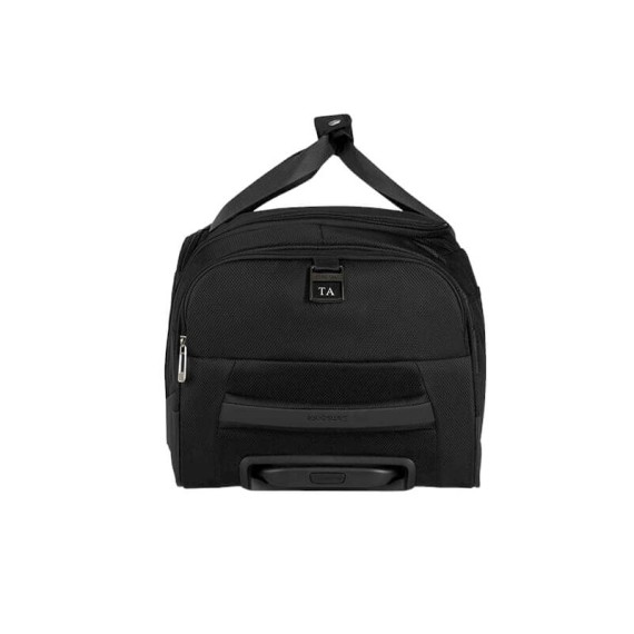 SAMSONITE Saco de Viagem de Cabine c/ Rodas 55cm Respark Preto | Ref. 92KJ301309
