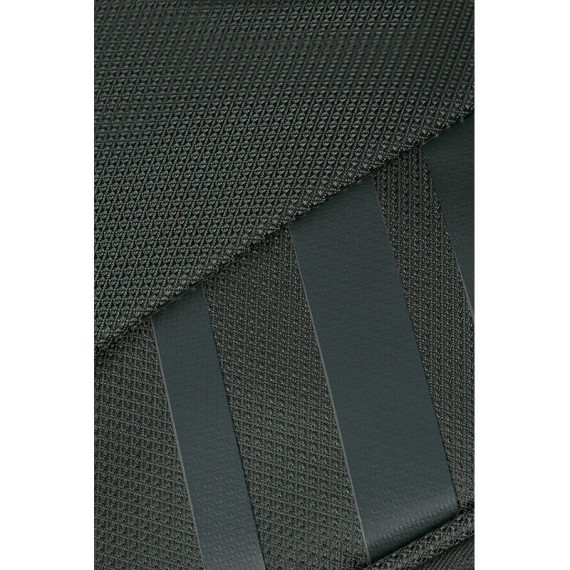 SAMSONITE Saco de Viagem de Cabine c/ Rodas 55cm Respark Verde/Laranja | Ref. 92KJ301334