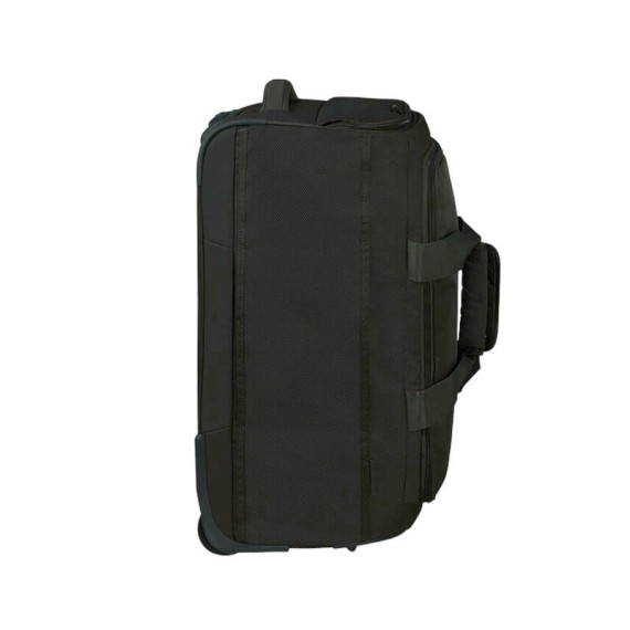 SAMSONITE Saco de Viagem de Cabine c/ Rodas 55cm Respark Verde/Laranja | Ref. 92KJ301334