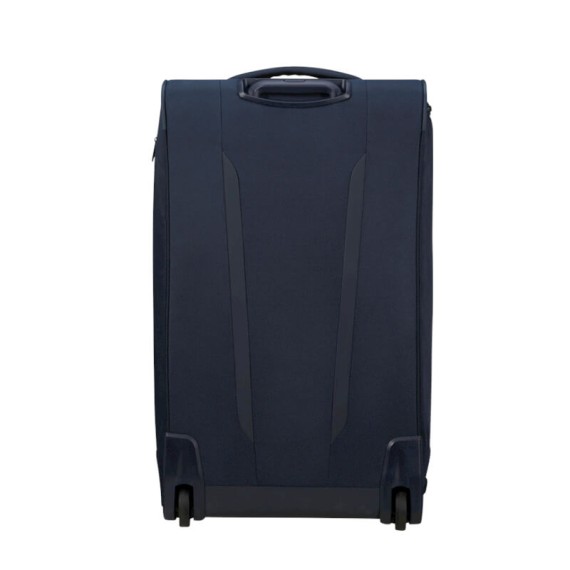 SAMSONITE Saco de Viagem Grande c/ Rodas 74cm Respark Azul/Lima | Ref. 92KJ301431