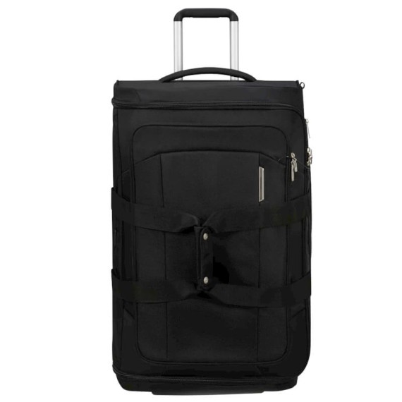 SAMSONITE Saco de Viagem Grande c/ Rodas 74cm Respark Preto | Ref. 92KJ301409