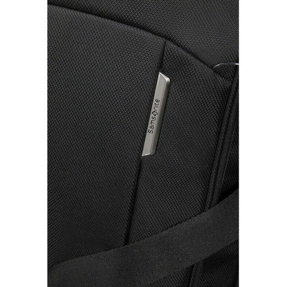 SAMSONITE Saco de Viagem Grande c/ Rodas 74cm Respark Preto | Ref. 92KJ301409