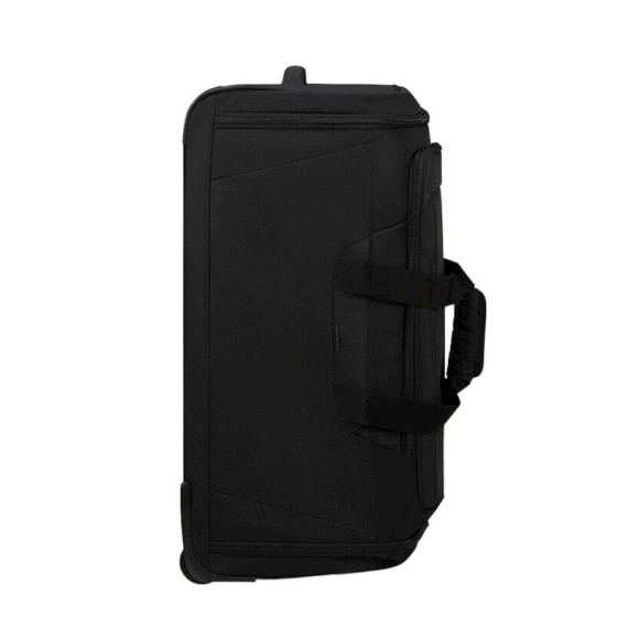 SAMSONITE Saco de Viagem Grande c/ Rodas 74cm Respark Preto | Ref. 92KJ301409